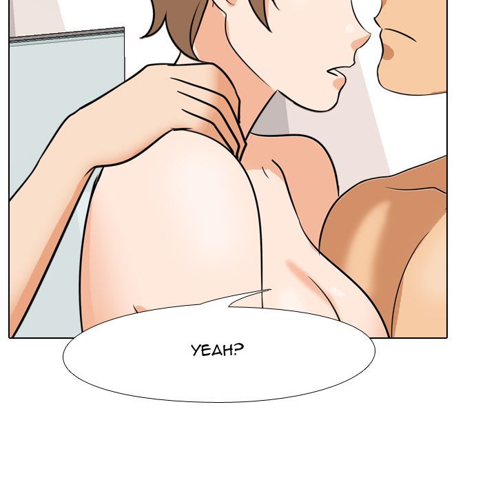 Our Exchange Manhwa - Chapter 42 Page 84