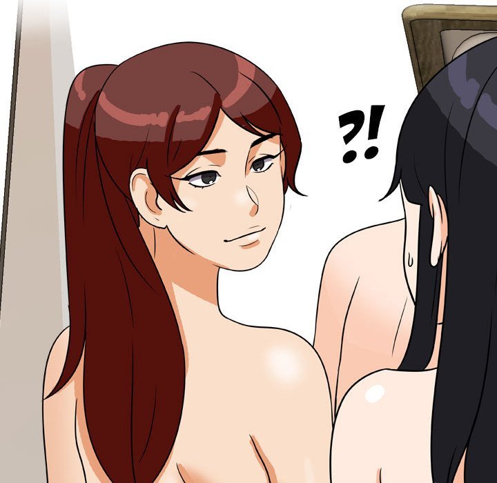 Our Exchange Manhwa - Chapter 42 Page 87