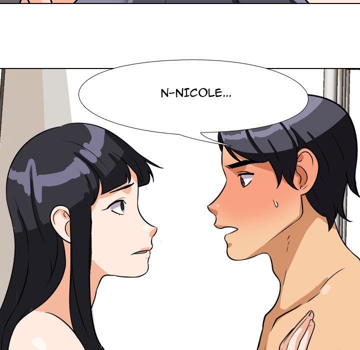 Our Exchange Manhwa - Chapter 42 Page 92