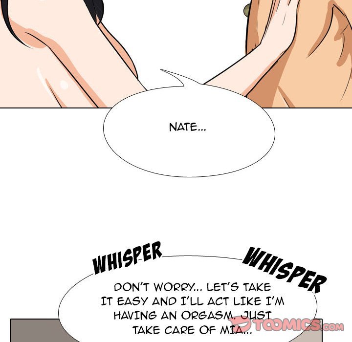 Our Exchange Manhwa - Chapter 42 Page 93