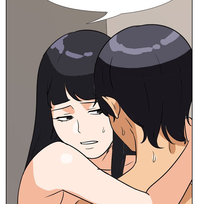 Our Exchange Manhwa - Chapter 42 Page 94