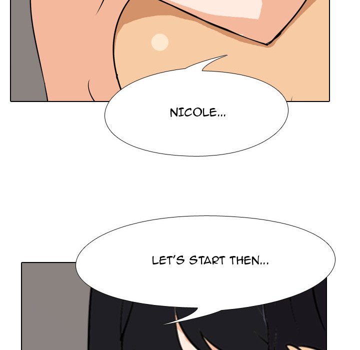 Our Exchange Manhwa - Chapter 42 Page 95