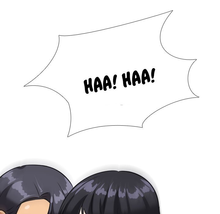 Our Exchange Manhwa - Chapter 42 Page 98