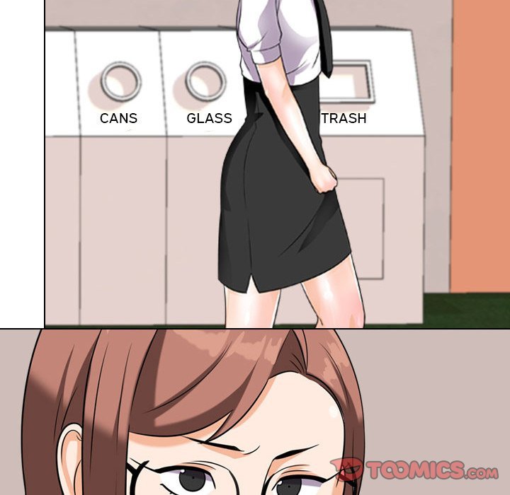 Our Exchange Manhwa - Chapter 42 Page 105