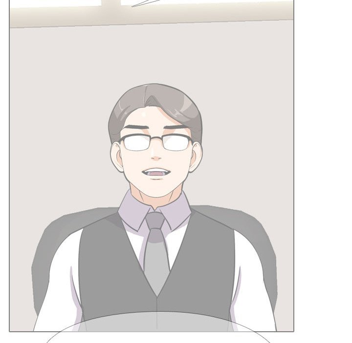 Our Exchange Manhwa - Chapter 42 Page 107