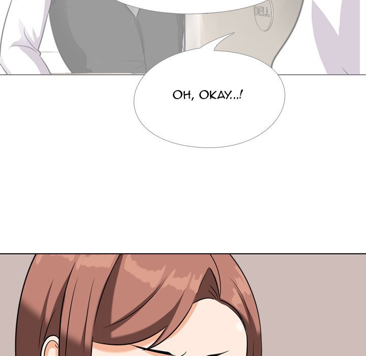 Our Exchange Manhwa - Chapter 42 Page 110