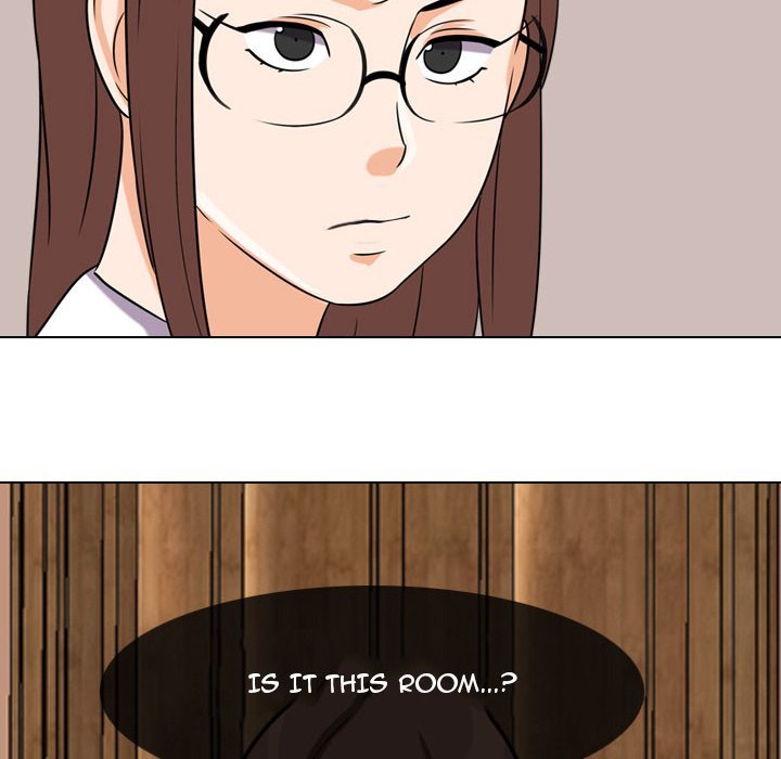 Our Exchange Manhwa - Chapter 42 Page 111