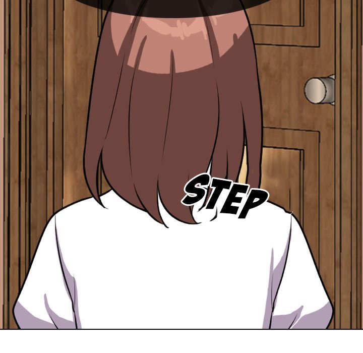 Our Exchange Manhwa - Chapter 42 Page 112