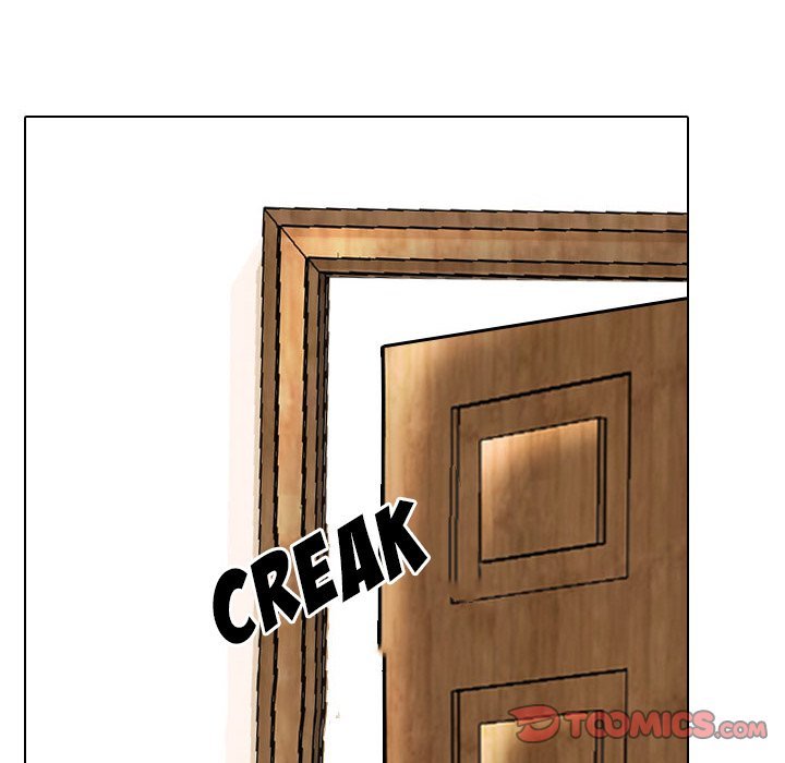 Our Exchange Manhwa - Chapter 42 Page 113