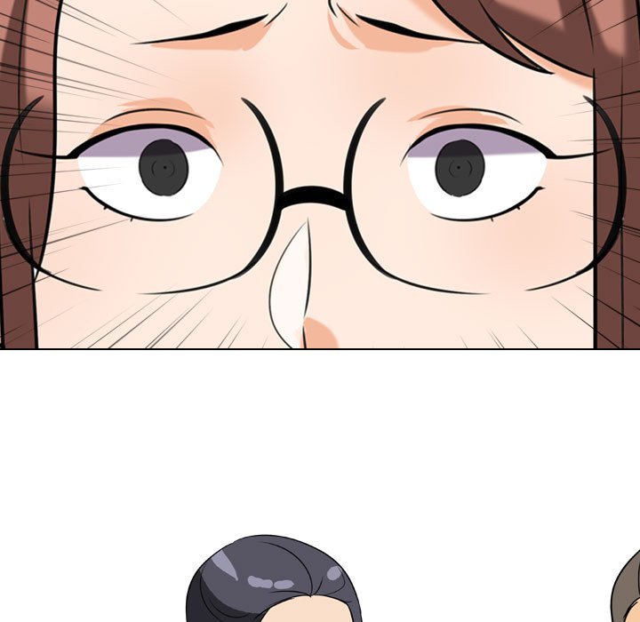 Our Exchange Manhwa - Chapter 42 Page 116