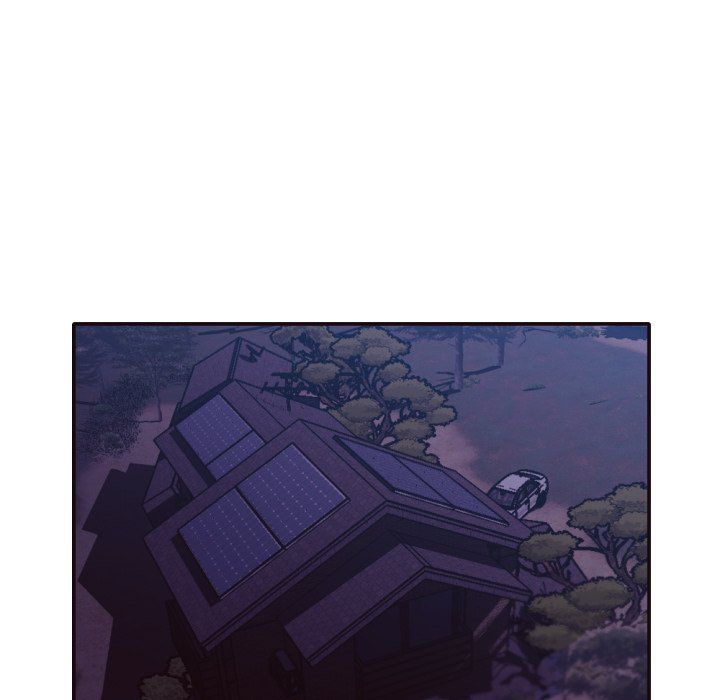 The Hidden Past Manhwa - Chapter 33 Page 4