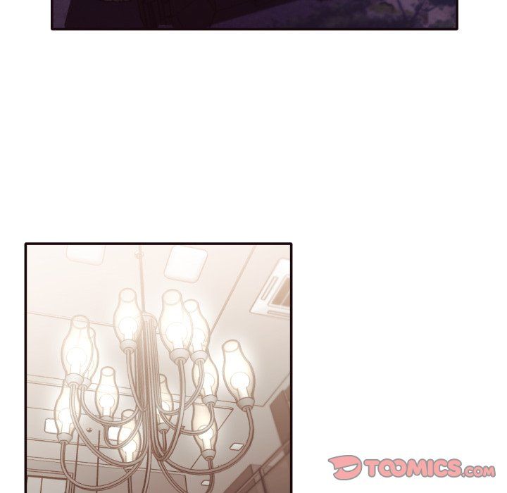 The Hidden Past Manhwa - Chapter 33 Page 5