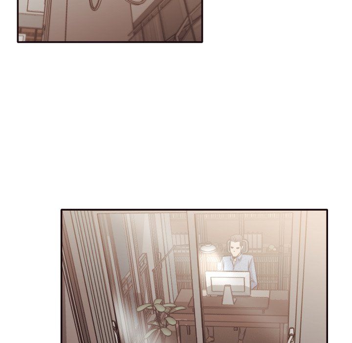 The Hidden Past Manhwa - Chapter 33 Page 6