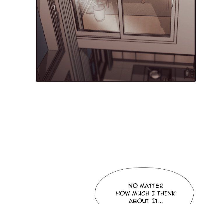 The Hidden Past Manhwa - Chapter 33 Page 7