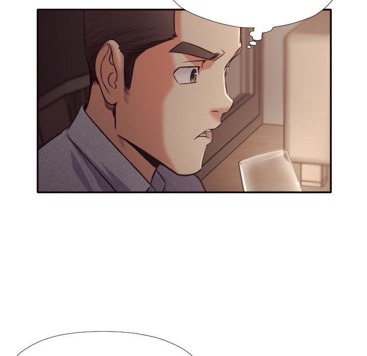 The Hidden Past Manhwa - Chapter 33 Page 8