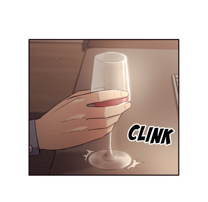 The Hidden Past Manhwa - Chapter 33 Page 10