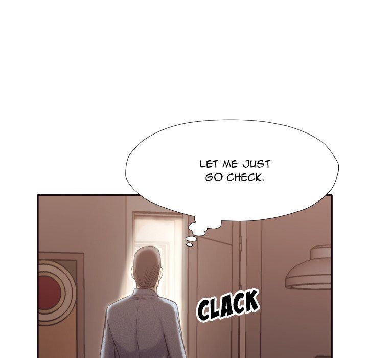 The Hidden Past Manhwa - Chapter 33 Page 11