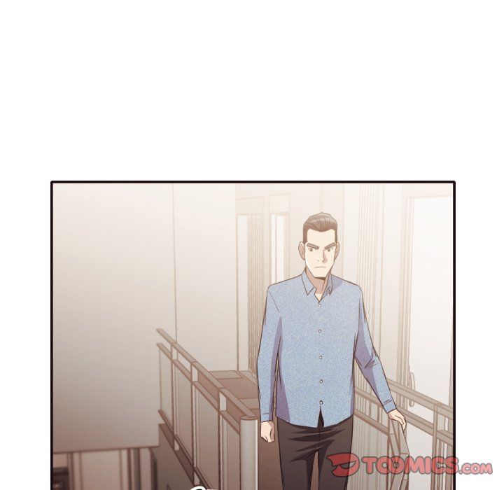 The Hidden Past Manhwa - Chapter 33 Page 13