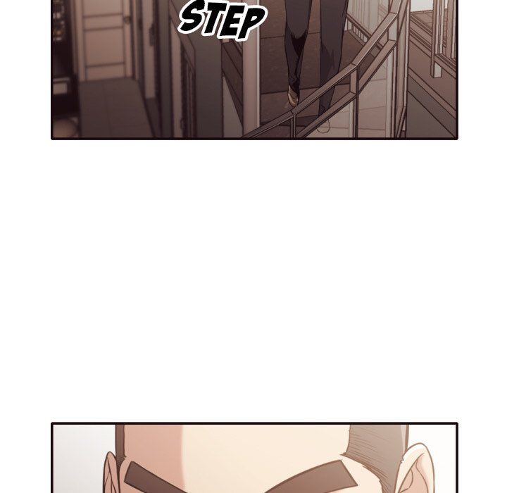 The Hidden Past Manhwa - Chapter 33 Page 14