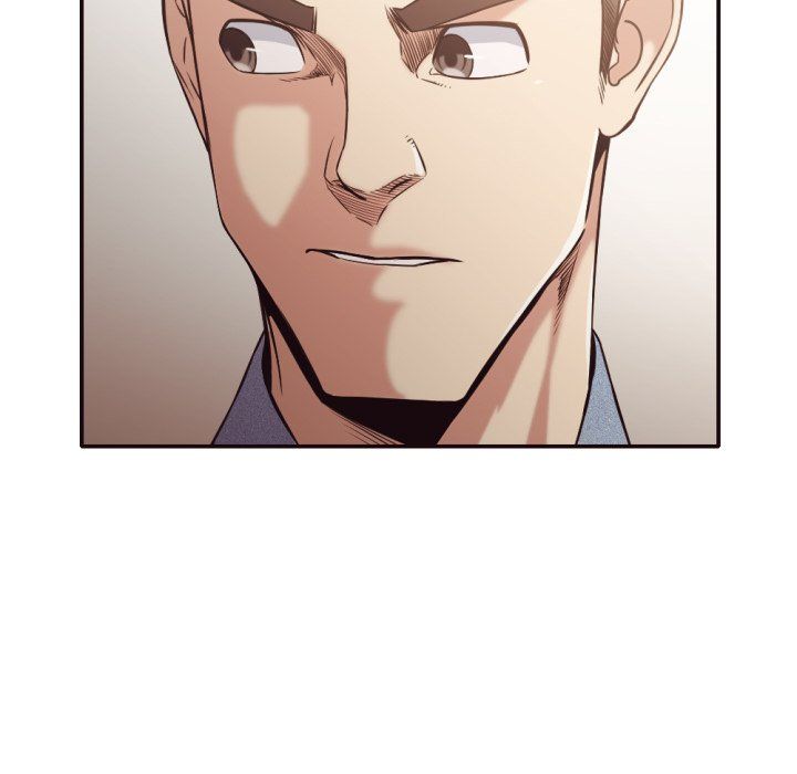 The Hidden Past Manhwa - Chapter 33 Page 15