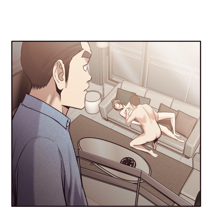 The Hidden Past Manhwa - Chapter 33 Page 16