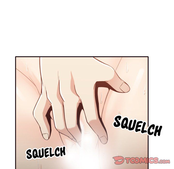 The Hidden Past Manhwa - Chapter 33 Page 21