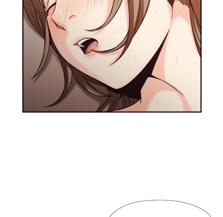 The Hidden Past Manhwa - Chapter 33 Page 23