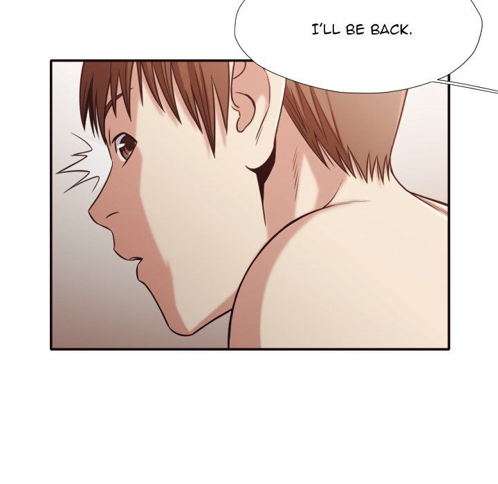 The Hidden Past Manhwa - Chapter 33 Page 24