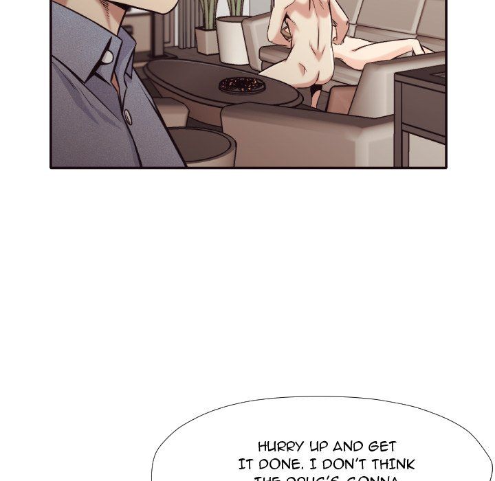 The Hidden Past Manhwa - Chapter 33 Page 26