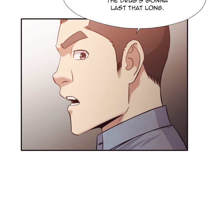 The Hidden Past Manhwa - Chapter 33 Page 27