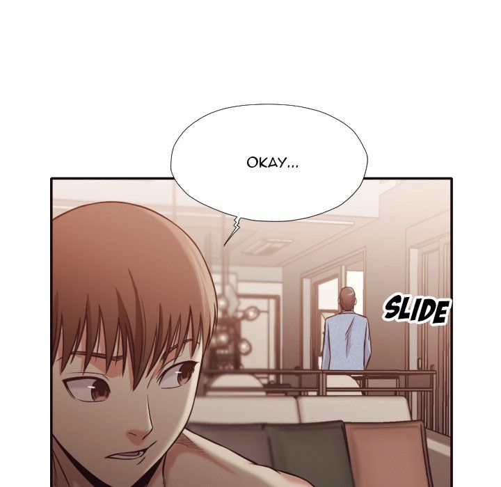 The Hidden Past Manhwa - Chapter 33 Page 28
