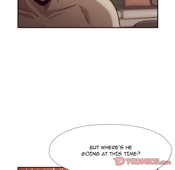 The Hidden Past Manhwa - Chapter 33 Page 29