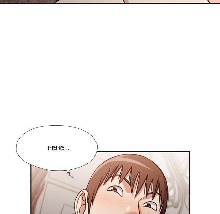 The Hidden Past Manhwa - Chapter 33 Page 32