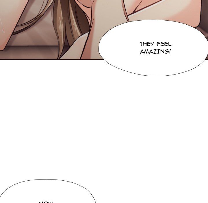 The Hidden Past Manhwa - Chapter 33 Page 35