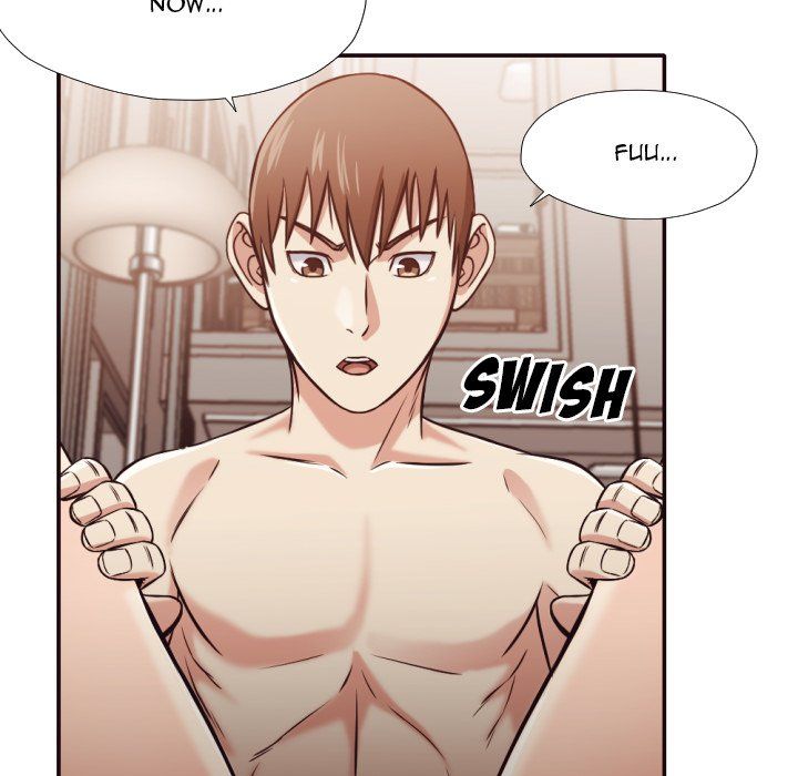 The Hidden Past Manhwa - Chapter 33 Page 36