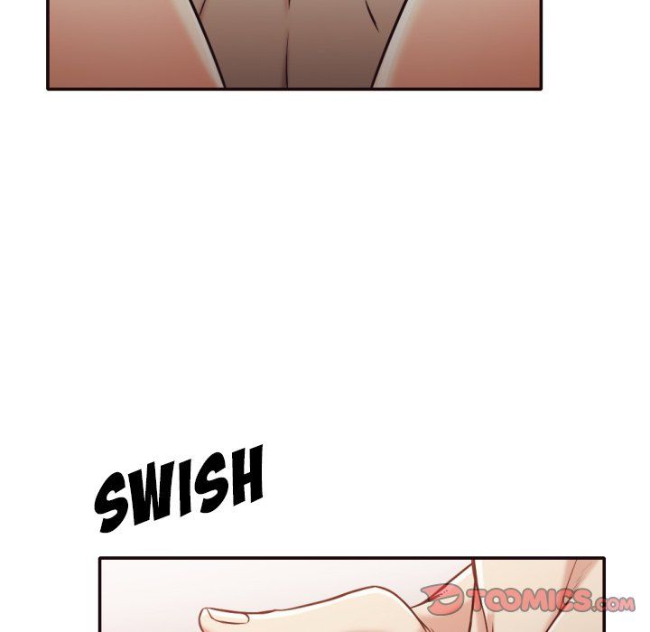 The Hidden Past Manhwa - Chapter 33 Page 37