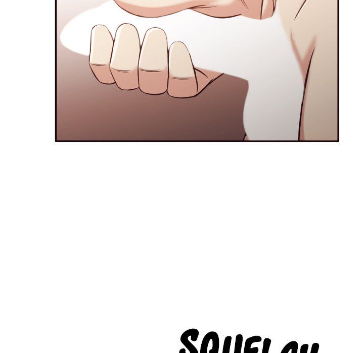 The Hidden Past Manhwa - Chapter 33 Page 38