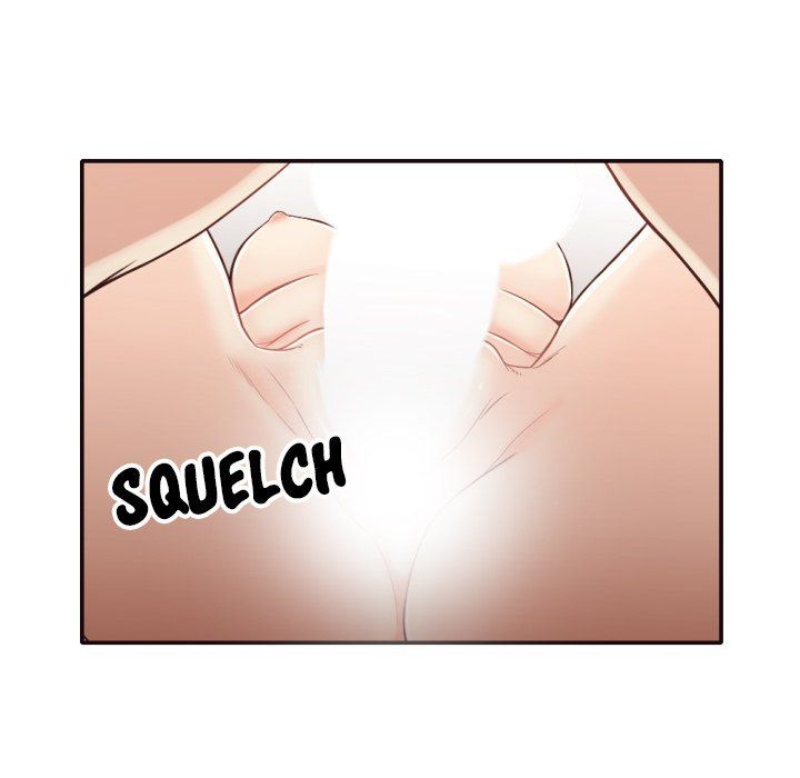 The Hidden Past Manhwa - Chapter 33 Page 40