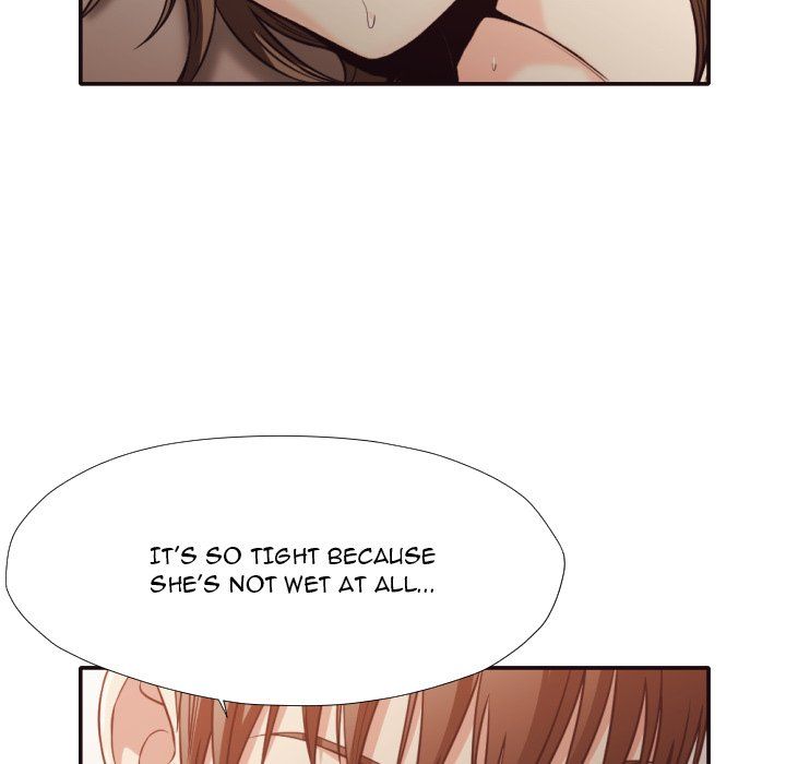 The Hidden Past Manhwa - Chapter 33 Page 42