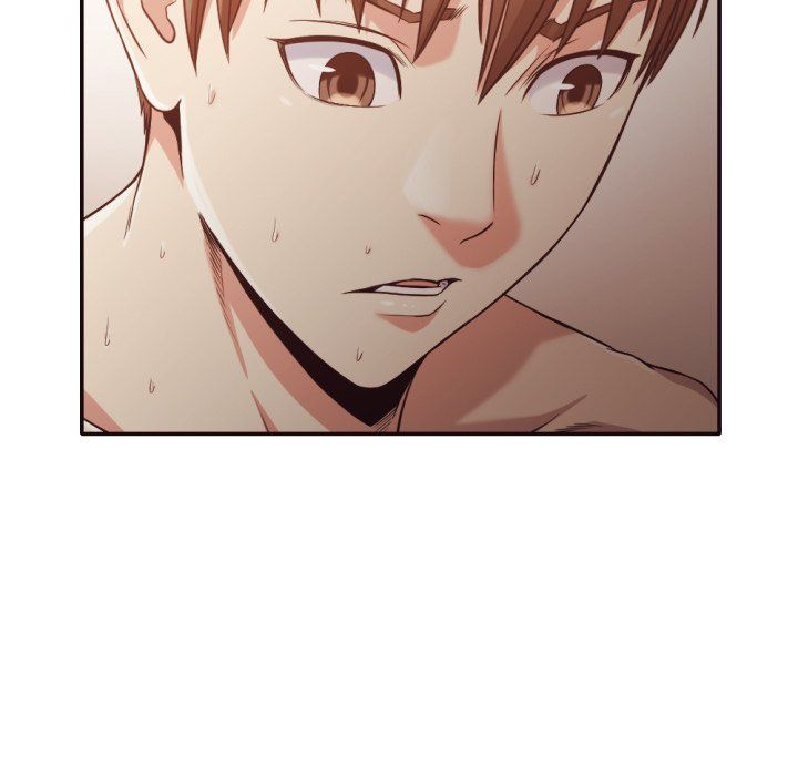 The Hidden Past Manhwa - Chapter 33 Page 43