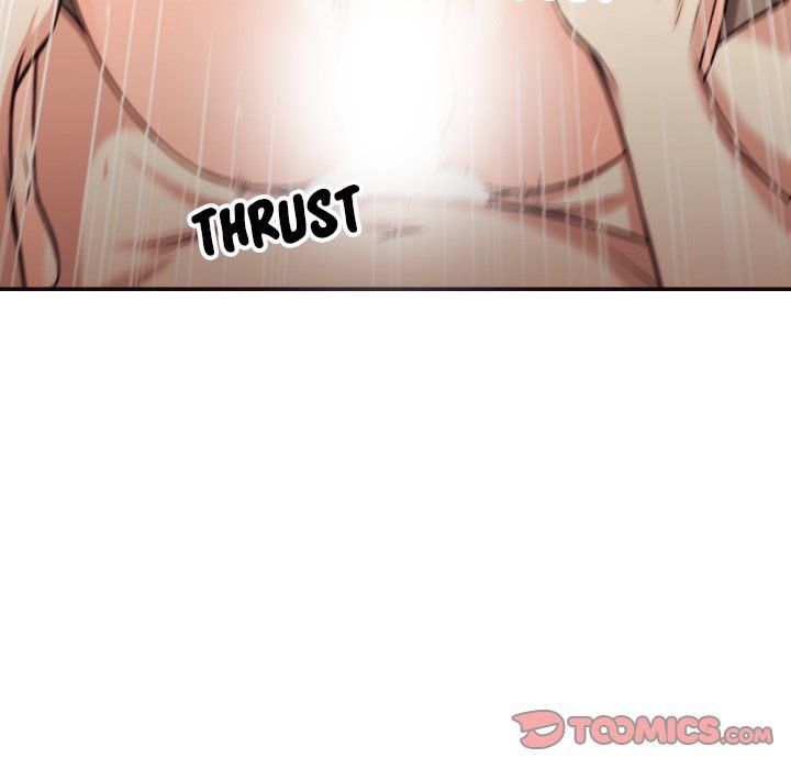 The Hidden Past Manhwa - Chapter 33 Page 45