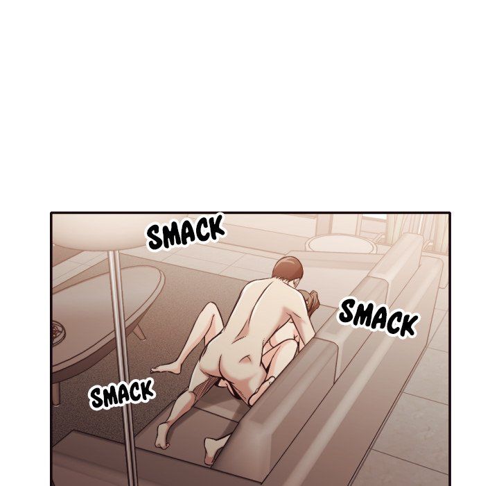 The Hidden Past Manhwa - Chapter 33 Page 47