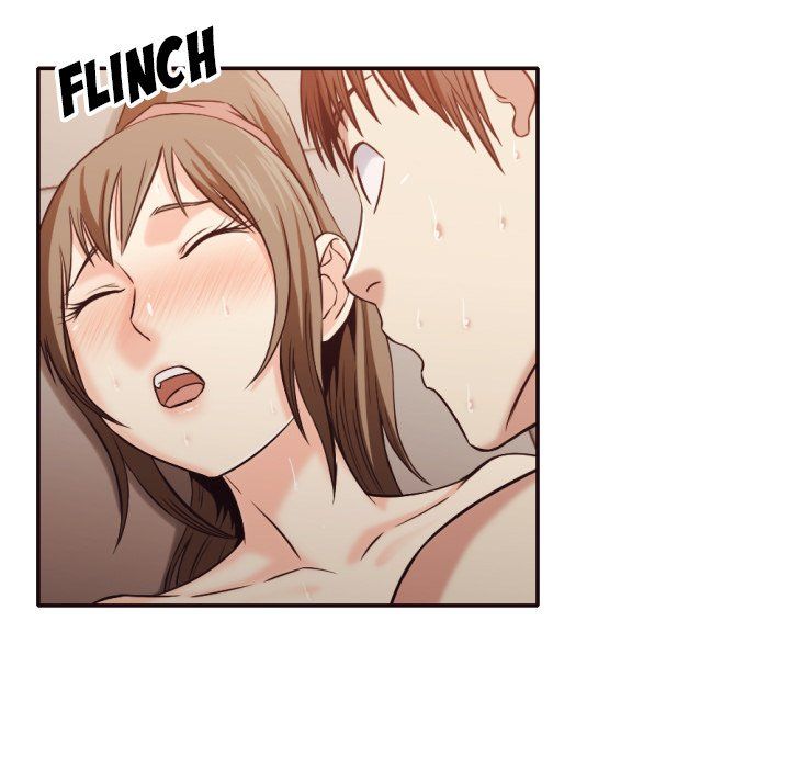 The Hidden Past Manhwa - Chapter 33 Page 50