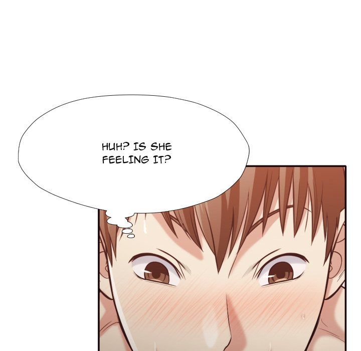 The Hidden Past Manhwa - Chapter 33 Page 51