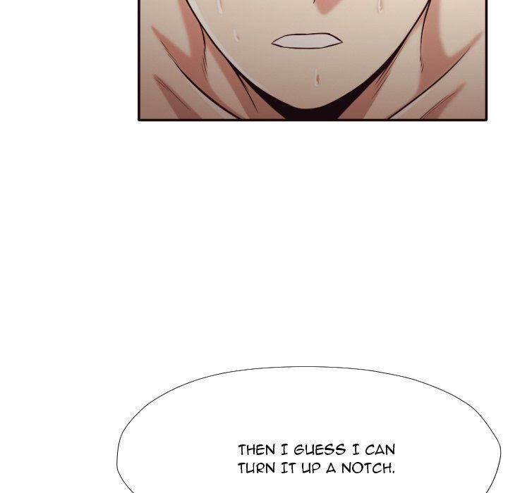 The Hidden Past Manhwa - Chapter 33 Page 52