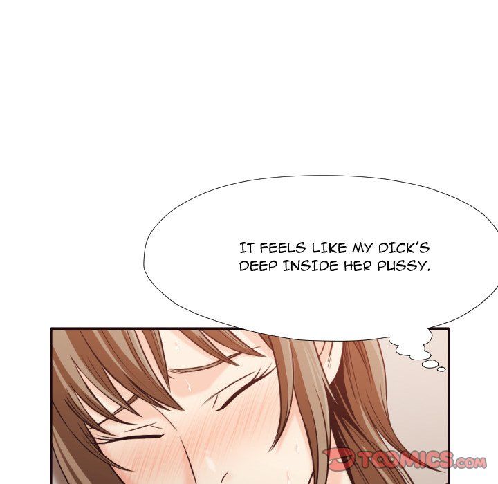 The Hidden Past Manhwa - Chapter 33 Page 61