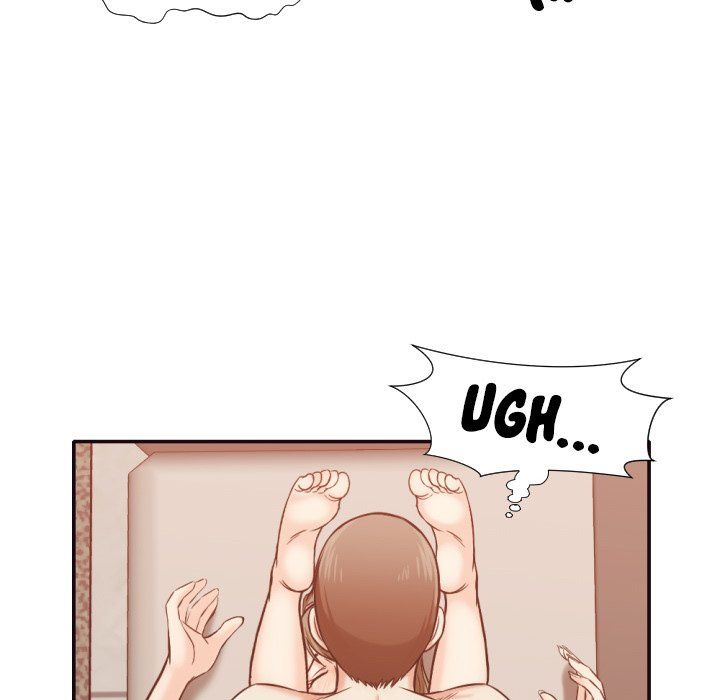 The Hidden Past Manhwa - Chapter 33 Page 68