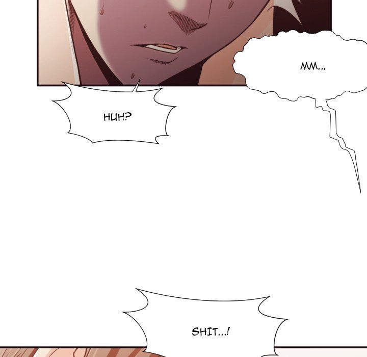 The Hidden Past Manhwa - Chapter 33 Page 71