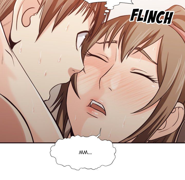 The Hidden Past Manhwa - Chapter 33 Page 72