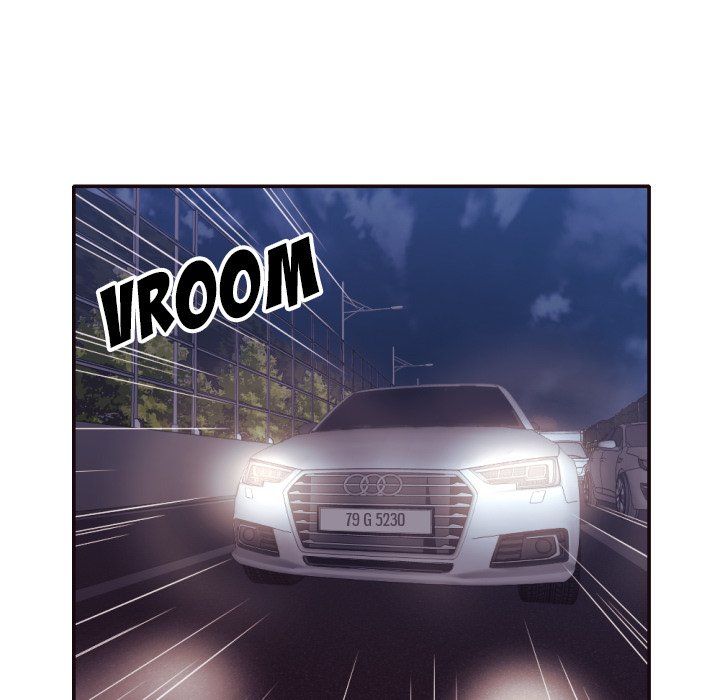 The Hidden Past Manhwa - Chapter 33 Page 76